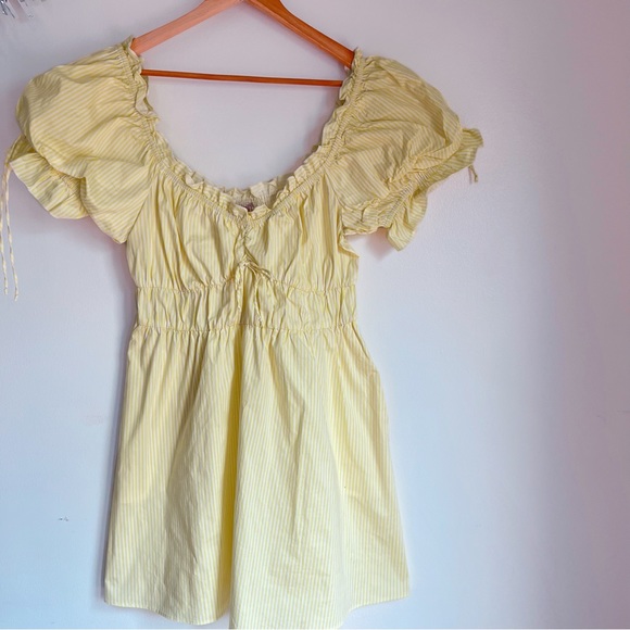 Show Me Your MuMu Dress - Picture 2 of 11